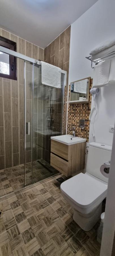 Hotel Arizona Ranch Rasca  Zewnętrze zdjęcie