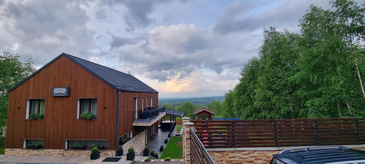 Hotel Arizona Ranch Rasca  Zewnętrze zdjęcie