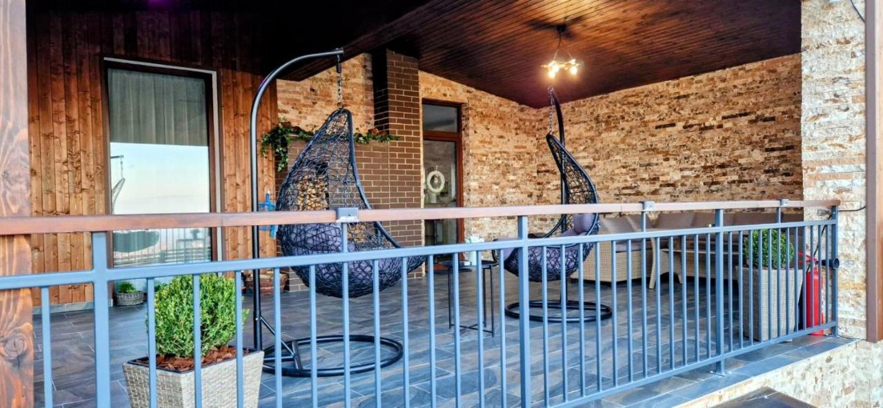 Hotel Arizona Ranch Rasca  Zewnętrze zdjęcie