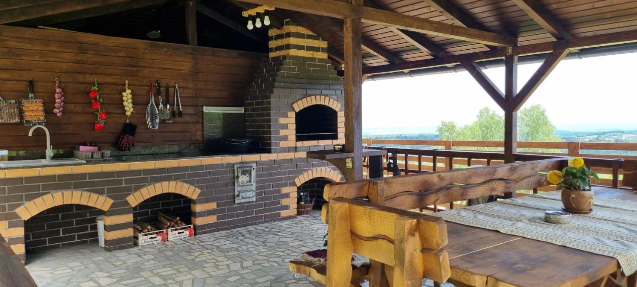 Hotel Arizona Ranch Rasca  Zewnętrze zdjęcie