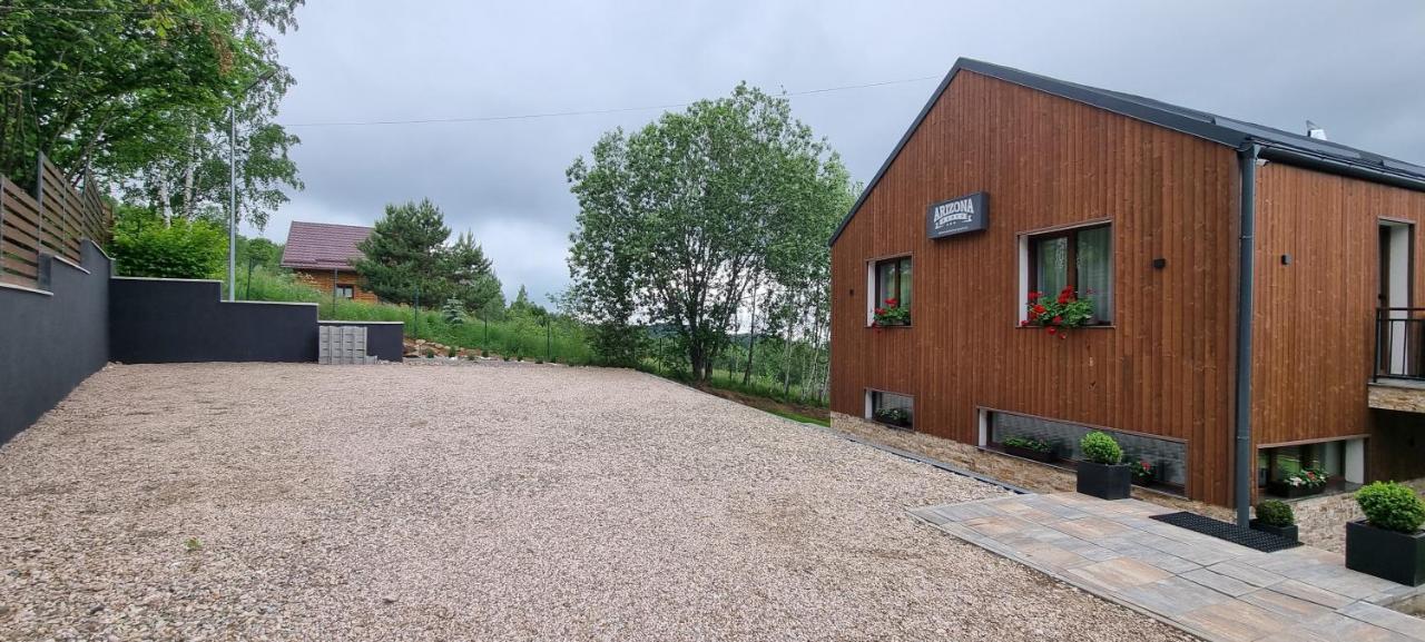Hotel Arizona Ranch Rasca  Zewnętrze zdjęcie