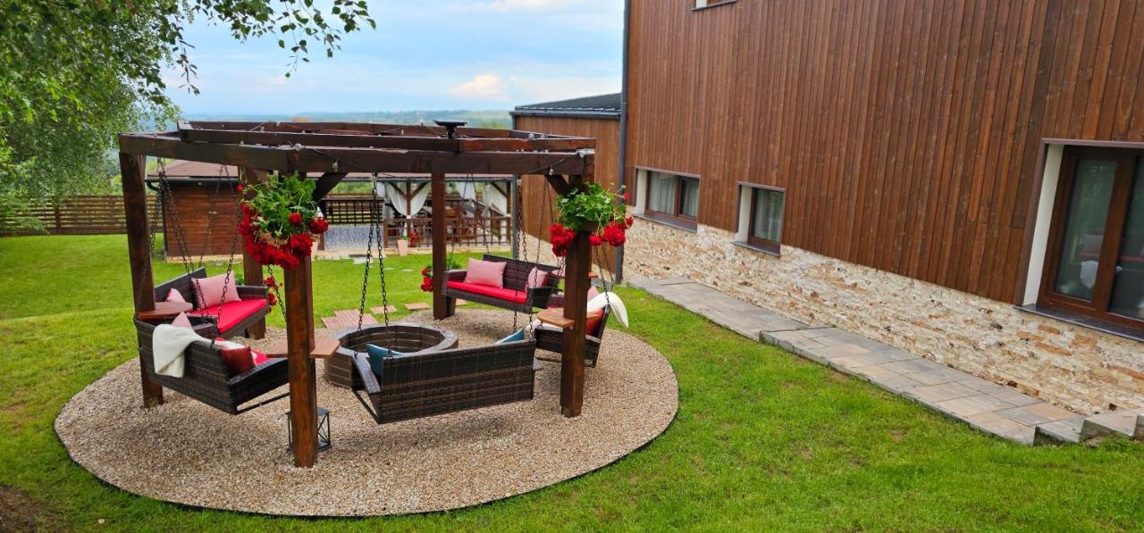 Hotel Arizona Ranch Rasca  Zewnętrze zdjęcie