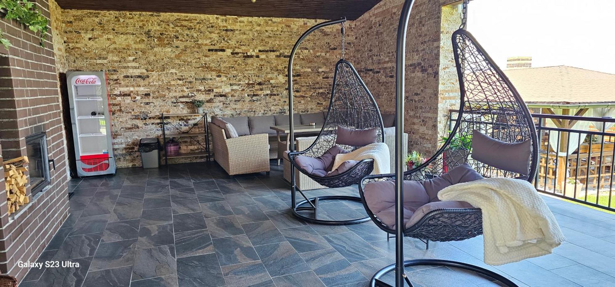Hotel Arizona Ranch Rasca  Zewnętrze zdjęcie